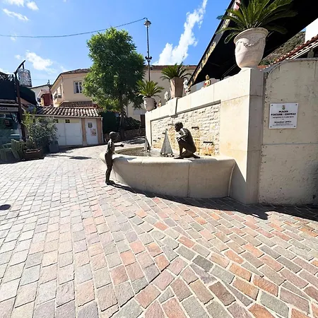Cosy Avec Jardin Privé , Piscine Et Calme